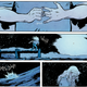 Image for article titled Murder Falcon #4 transforms sorrow into breathtaking musical spectacle